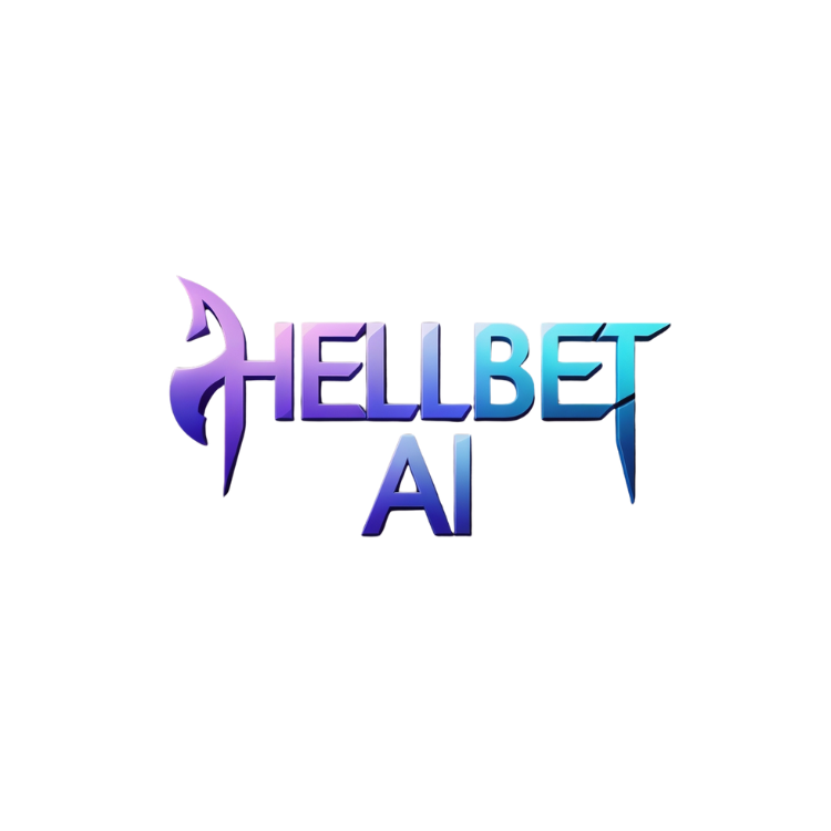 Hellbet-AI Logo